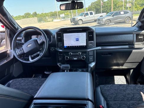 Used 2025 Ford F150 Tremor w/ Bed Utility Package AWD/4WD image 10