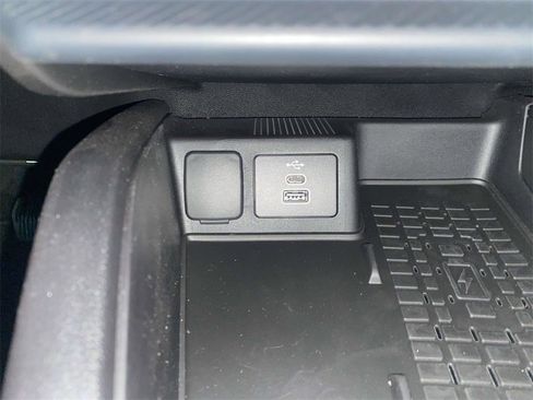 New 2025 Ford Bronco Sport Big Bend image 23