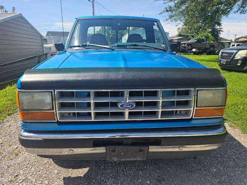 Used 1992 Ford Ranger 2WD Regular Cab image 8