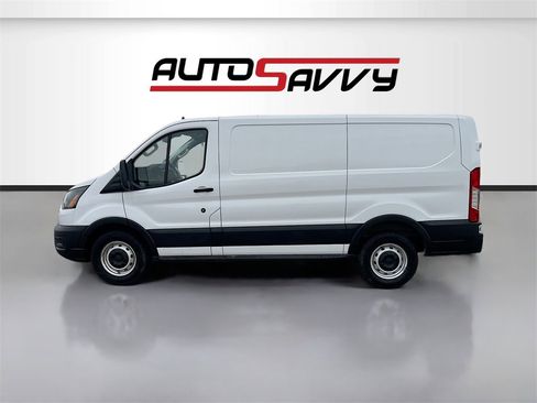 Used 2023 Ford Transit 150 Low Roof image 4