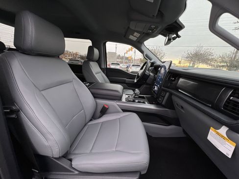 New 2025 Ford F150 Lightning Flash image 25