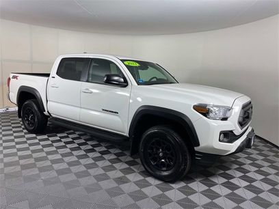 Used 2023 Toyota Tacoma SR5