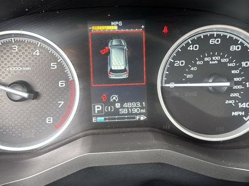 Used 2020 Subaru Forester Premium AWD/4WD image 15