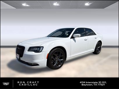 Used 2021 Chrysler 300 S