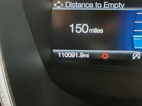 Used 2020 Ford Fusion SEL FWD image 19