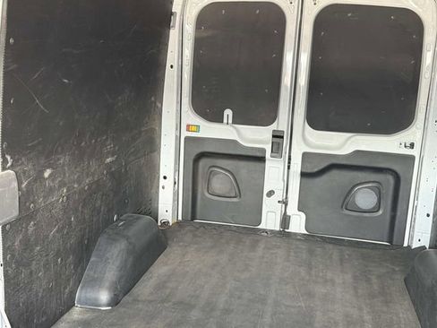 Certified 2023 Ford Transit 250 Medium Roof w/ Load Area Protection Package RWD image 30