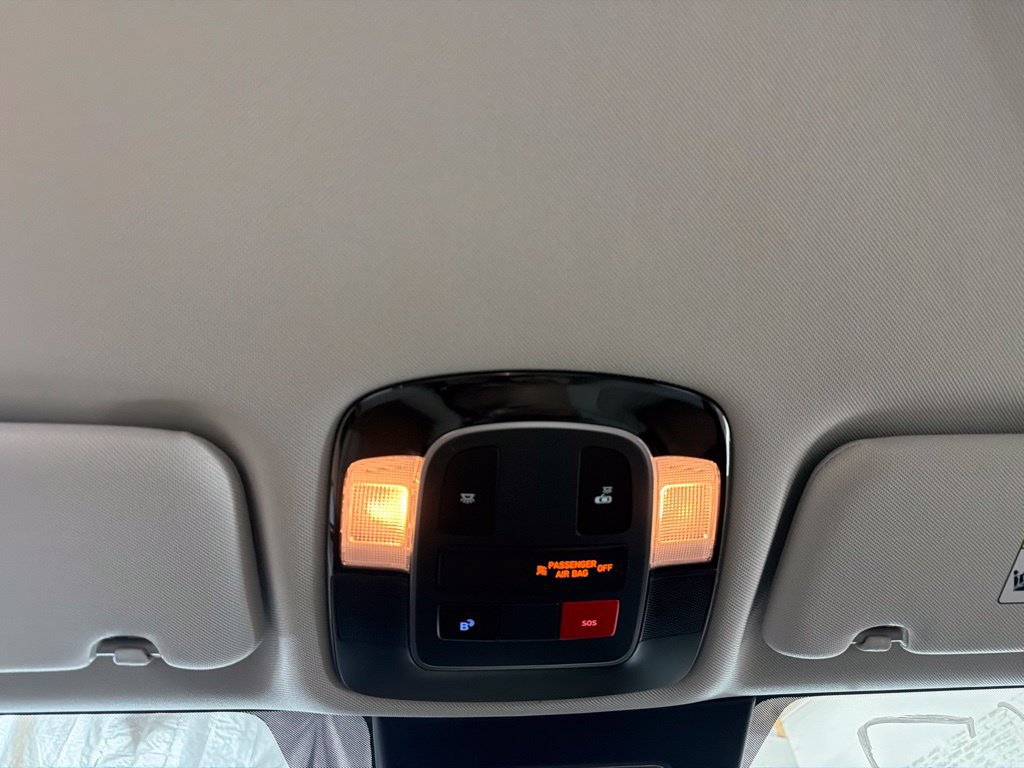 New 2027 Hyundai Sonata SEL FWD image 19