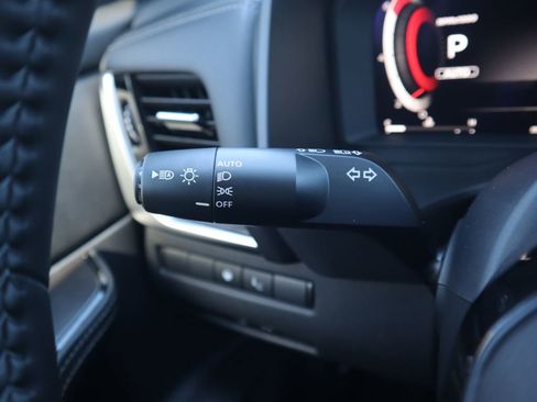 New 2026 Nissan Rogue Platinum w/ Platinum Premium Package image 24