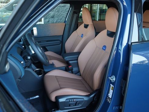 New 2027 MINI Cooper Countryman S AWD/4WD image 6