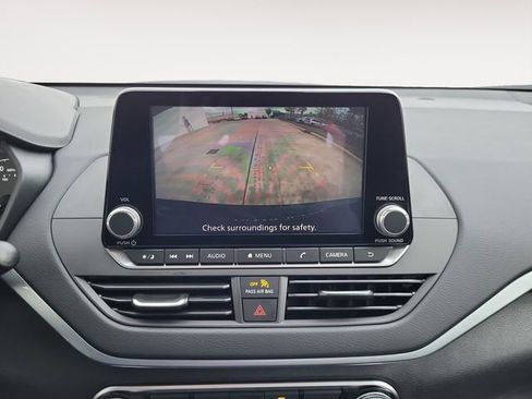 New 2025 Nissan Altima 2.5 S image 15