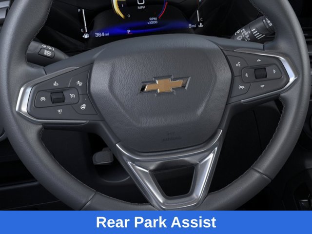 New 2026 Chevrolet TrailBlazer LT AWD/4WD image 20