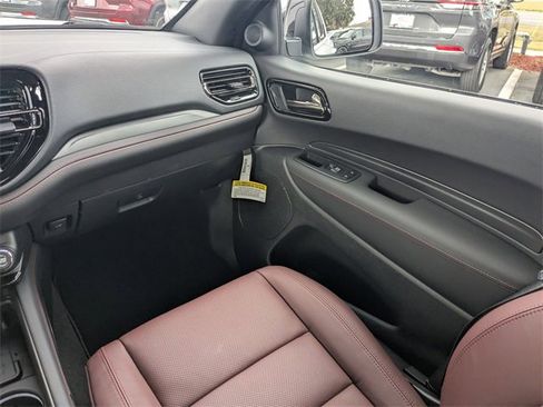 New 2026 Dodge Durango GT image 17