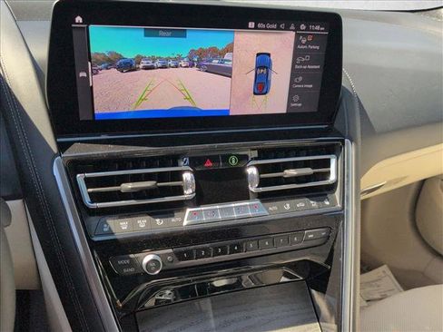 New 2026 BMW 840i xDrive Coupe image 11