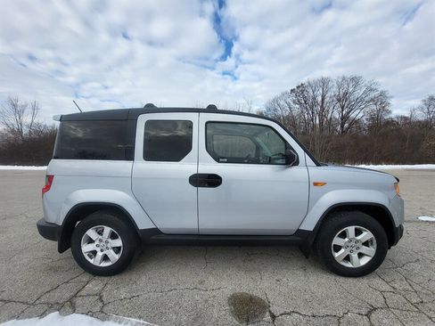 Used 2011 Honda Element EX image 6
