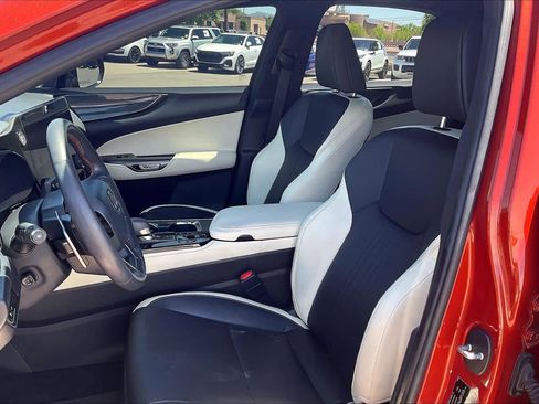 Used 2024 Lexus NX 350 AWD w/ Vision Package image 8