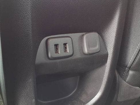 Used 2018 Chevrolet Colorado ZR2 image 22