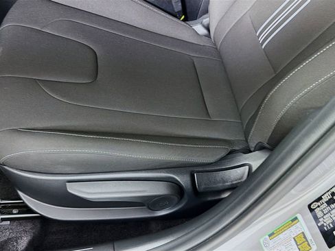 Used 2026 Hyundai Elantra Sport w/ Cargo Package FWD image 21