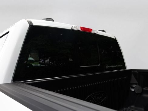Used 2022 Ford F150 XLT w/ Equipment Group 302A High AWD/4WD image 23
