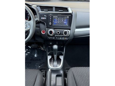 Used 2019 Honda Fit EX image 16