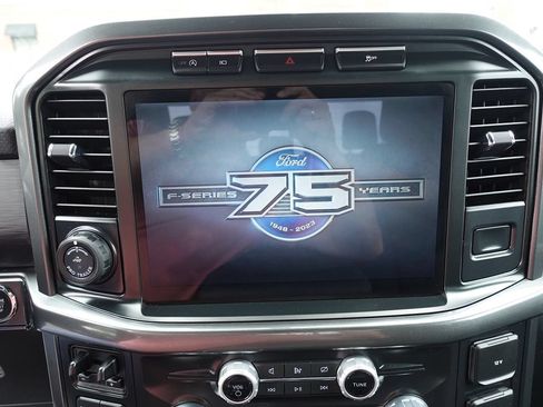Used 2023 Ford F150 XLT w/ Equipment Group 302A High AWD/4WD image 36