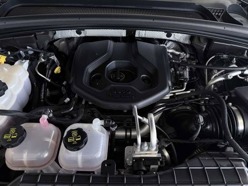 Used 2025 Jeep Grand Cherokee Limited 4xe image 26