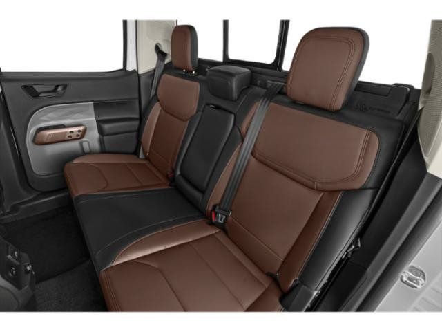 Used 2024 Ford Maverick Lariat w/ FX4 Off-Road Package AWD/4WD image 16