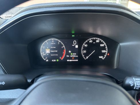 Used 2023 Honda CR-V EX image 18