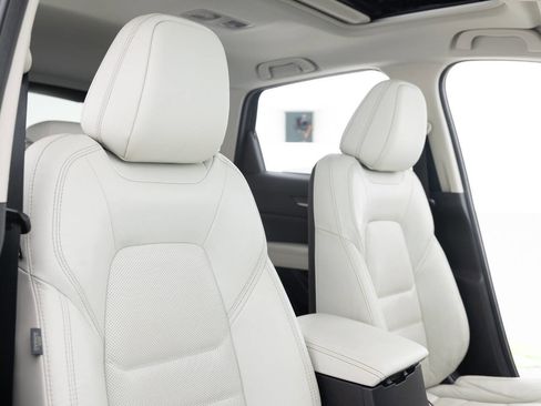 Used 2019 MAZDA CX-5 Grand Touring image 26