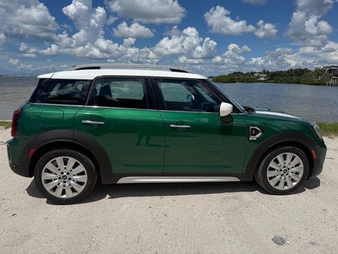 Used 2021 MINI Cooper Countryman S FWD image 7