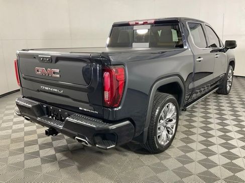 Used 2024 GMC Sierra 1500 Denali AWD/4WD image 7