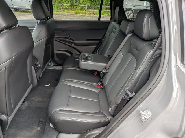 New 2026 Jeep Cherokee Limited AWD/4WD image 12