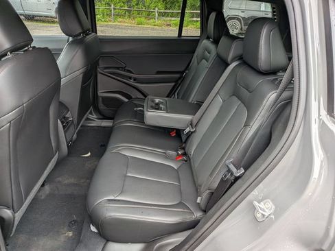 New 2026 Jeep Cherokee Limited AWD/4WD image 12