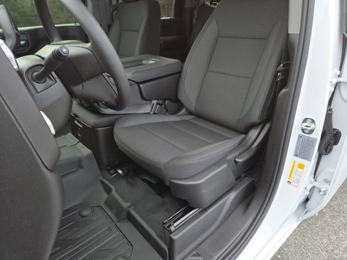 New 2026 GMC Sierra 3500 Pro w/ 1SA Pro Safety Plus Package image 27