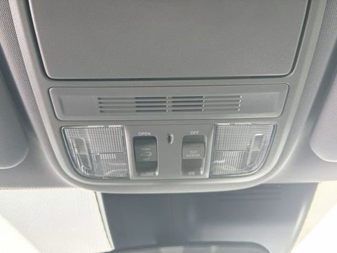 Certified 2022 Honda CR-V EX image 27