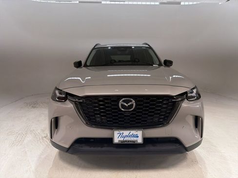 Used 2025 MAZDA CX-90 3.3 Turbo w/ Premium Sport Pkg AWD/4WD image 2
