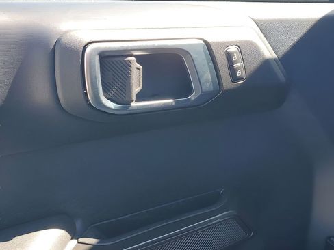 Used 2024 Ford Bronco Raptor image 47