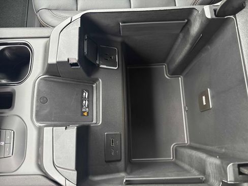 New 2026 GMC Sierra 2500 AT4 w/ Technology Package image 35