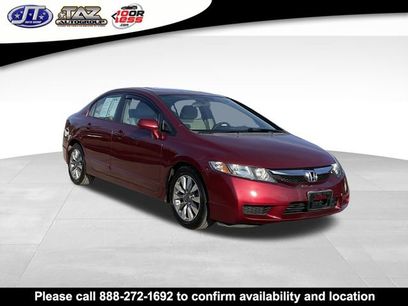 Used 2009 Honda Civic EX