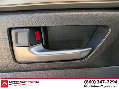 Certified 2025 Toyota Tundra SR5 AWD/4WD image 11