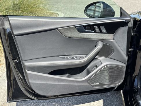 Used 2023 Audi A5 2.0T Premium Plus w/ Premium Plus image 17