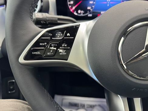 New 2026 Mercedes-Benz CLA 250 image 23