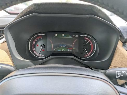 Used 2025 Toyota RAV4 XLE Premium w/ Weather Package FWD image 27