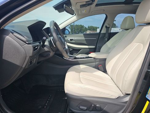 Used 2022 Hyundai Sonata Limited FWD image 14