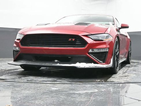 Used 2022 Ford Mustang GT Premium w/ GT Performance Package image 43