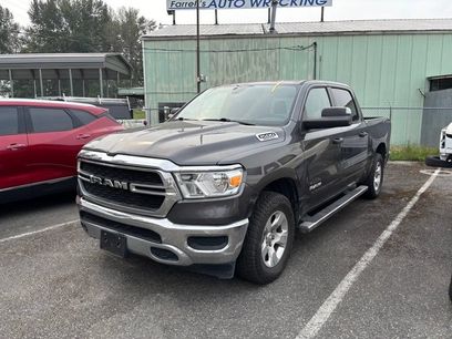 Used 2020 RAM 1500 Tradesman w/ SXT Appearance Group