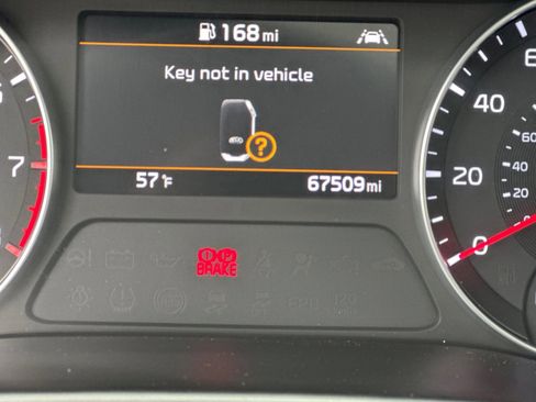 Used 2021 Kia Forte GT image 20