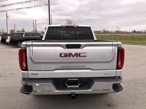 Used 2020 GMC Sierra 1500 SLT w/ SLT Premium Plus Package image 10