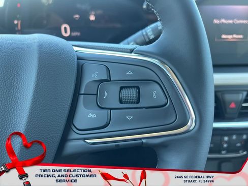 New 2026 Buick Encore GX Sport Touring w/ Advanced Technology Package image 24