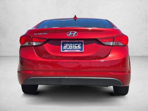 Used 2016 Hyundai Elantra SE FWD image 6