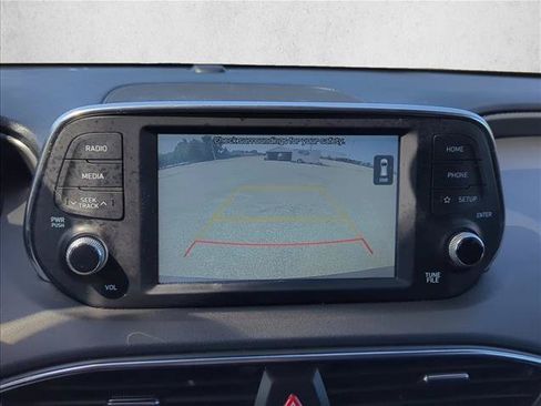 Used 2020 Hyundai Santa Fe SEL FWD image 14